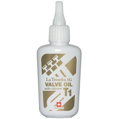 Масло для клапанів Gewa La Tromba 760565 Зображення