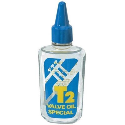 Масло для клапанов Gewa La Tromba Original T2 760566 Изображение