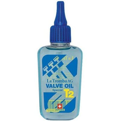 Масло для клапанів Gewa La Tromba Т2 760567 Зображення