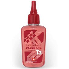 Масло для клапанів Gewa La Tromba AG T3 760568 Зображення