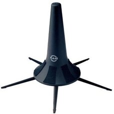 Крюк для флюгельгорна Gewa K&M 762471 Изображение