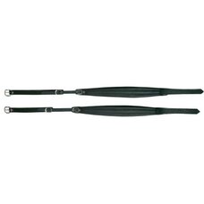 Ремень для аккордеона Gewa 55 мм (blacк) 766026 Изображение