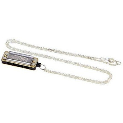 Гармоника губная мини Gewa 798500 Изображение