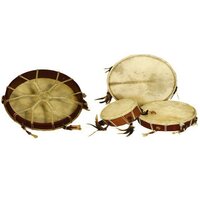 Шаманський барабан Gewa 826184 Зображення