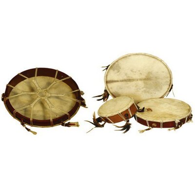 Шаманський барабан Gewa 826184 Зображення