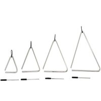 Трикутник Gewa 827510 Зображення