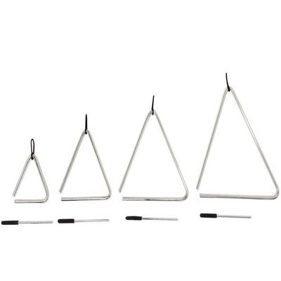 Трикутник Gewa 827510 Зображення