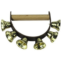 Вінок з дзвіночків Gewa 830272 Зображення