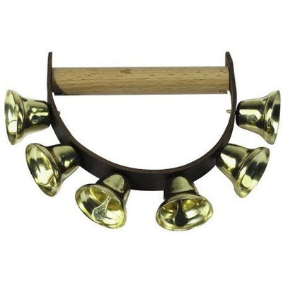 Венок из колокольчиков Gewa 830272 Изображение