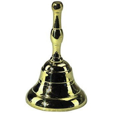 Колокольчик Gewa 830330 Изображение