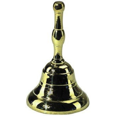 Колокольчик Gewa 830330 Изображение