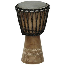 Джембе Gewa Kamballa 8" 838016 Изображение