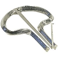 Варган Gewa Original Schwarz 95 mm №16 Nikel 844946 Зображення