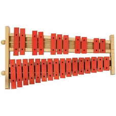 Металлофон Gewa G27 G-А 847008 Изображение