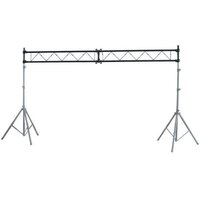 Стійка для світлових приладів Gewa BSX Black 900494 Зображення