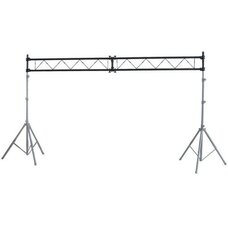 Стойка для световых приборов Gewa BSX Black 900494 Изображение