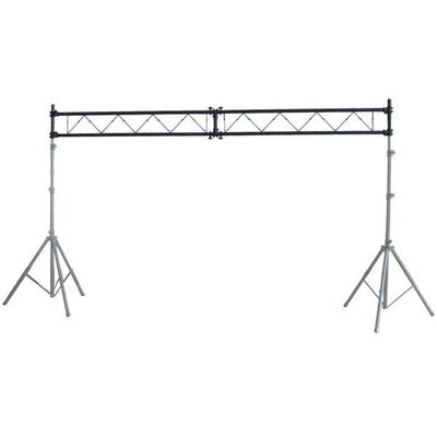 Стійка для світлових приладів Gewa BSX Black 900494 Зображення