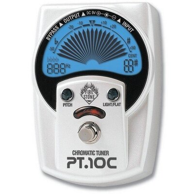 Тюнер Fire&Stone PT.10C 902145 Зображення