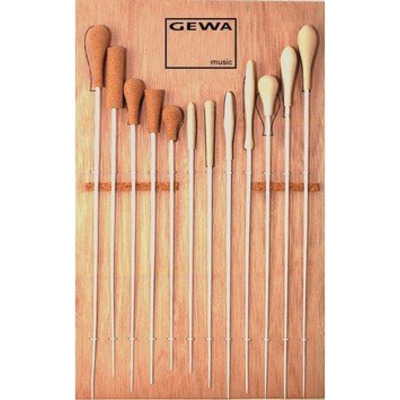 Набор палочек дирижерских Gewa 912330 (12шт) Изображение