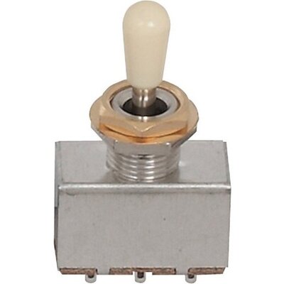 Перемикач Gewa Portsland 3-поз 943088 Зображення