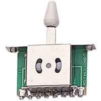 Перемикач Gewa Portsland 3-поз 943097 Зображення