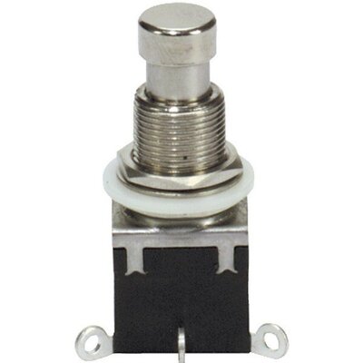 Кнопка вкл COXX (2конт,д/педали) 946100 Зображення