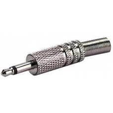 Штекер Gewa mini jack 961496 Зображення