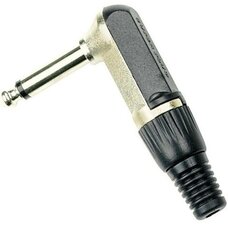 Штекер Gewa Hot Wire PLUG Mono 961519 Зображення