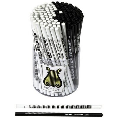 Набір олівців Gewa Bleistifte 976030 Зображення