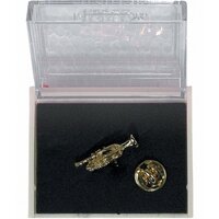 Булавка Gewa Pins Trumpet 980036 Зображення