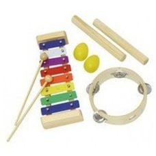Перкуссионный набор Gewa D830000LB1 Изображение
