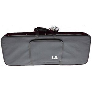 Футляр для бас-гітари Gewa FX F560090 Зображення