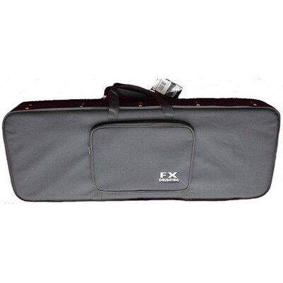Футляр для бас-гітари Gewa FX F560090 Зображення