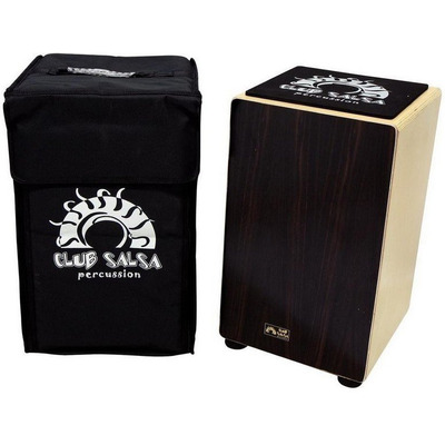 Кахон Gewa Club Salsa F830108 Изображение