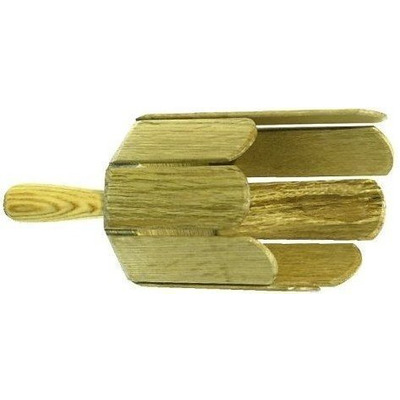 Круговий ручний ксилофон Gewa Club Salsa F835200 Зображення