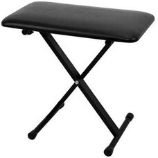 Стілець для синтезатора Gewa FX (бол.) F900537 Зображення