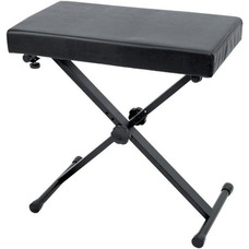 Стілець для синтезатора Gewa FX (бол.) F900538 Зображення