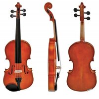 Скрипка Gewa Aspirante Marseille 1/2 GS400023 Изображение