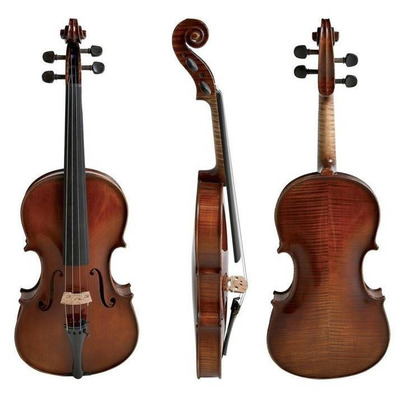 Скрипковий комплект с Зображення