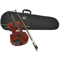 Скрипичный комплект Gewa GS401431 Aspirante Venezia 4/4 Изображение