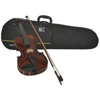 Скрипковий комплект Gewa GS401441 Aspirante York 4/4 Зображення