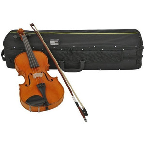 Скрипичный комплект Gewa GS401511 Aspirante Dresden 4/4 Изображение