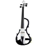 Электроскрипка Gewa E- Line White GS401646 Изображение