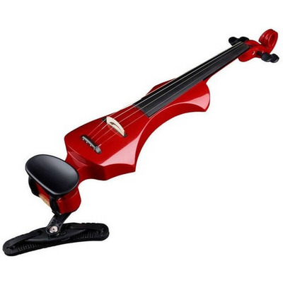 Електроскрипка Gewa Novita Red GS401661 Зображення