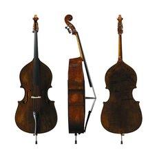 Контрабас Gewa Meister Michael Glass model № 30 Gewa Meister Michael Glass model № 30 Зображення