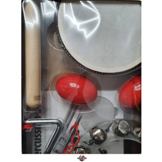 Перкуссионный набор Gewa N020200 Изображение