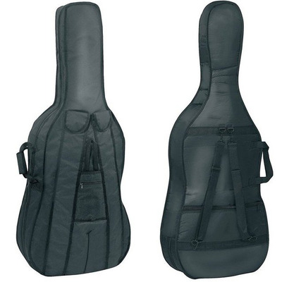 Чохол для віолончелі Gewa Classic CS 1/8 PS235004 Зображення