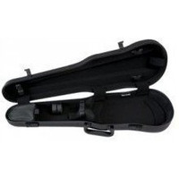 Футляр для скрипки Gewa 4/4 CVF05 Black PS350083 Зображення