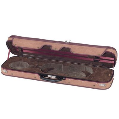 Футляр для скрипки Gewa Pure CVK 04 PS350130 Зображення