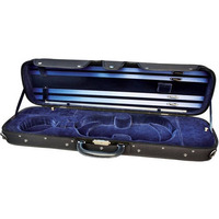 Футляр для скрипки Gewapure CVK 03 PS350131 Зображення